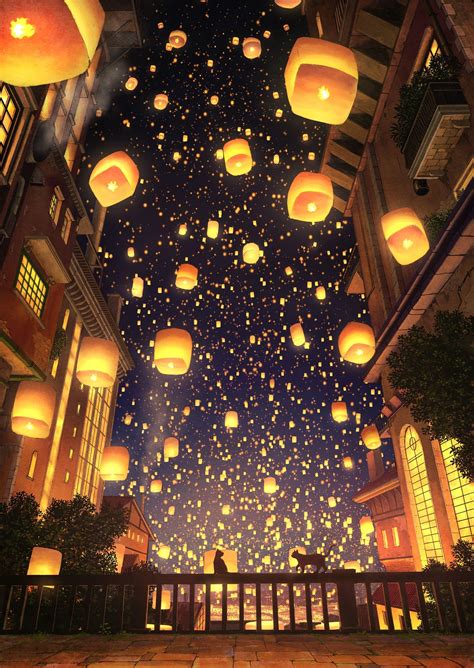 Top 91 Imagen Anime Festival Background Thpthoangvanthu Edu Vn