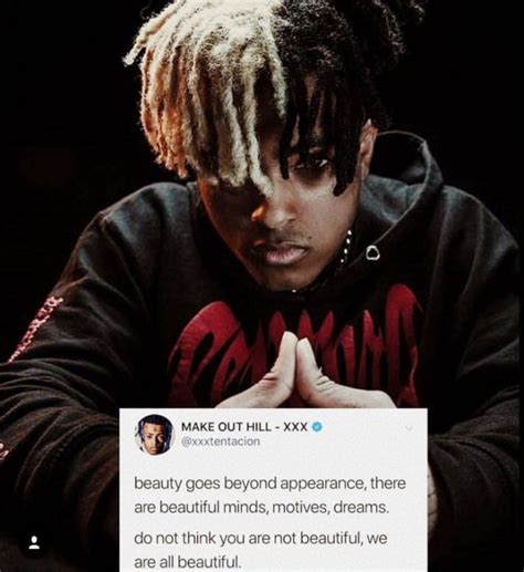 20 Amazing Juice Wrld Quotes Wallpapers
