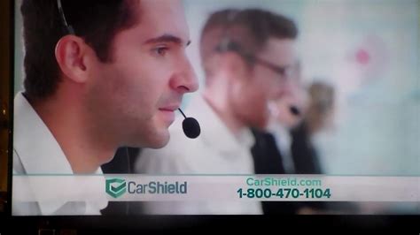 Carshield Commercial Youtube