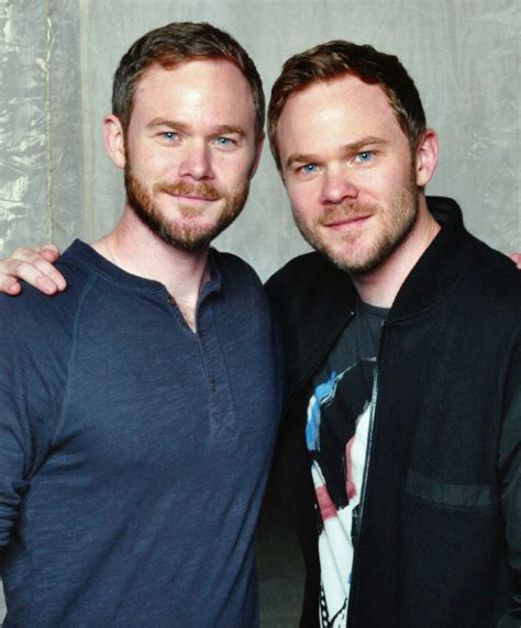 Shawn Ashmore Biography Height And Life Story Super Stars Bio