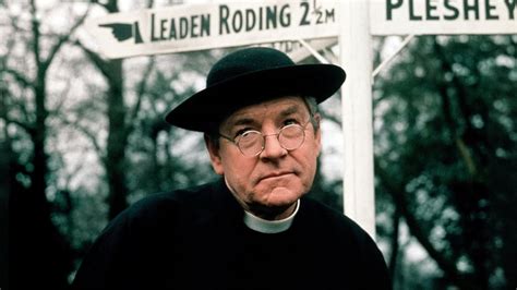 Father Brown TV Series The Movie Database TMDb