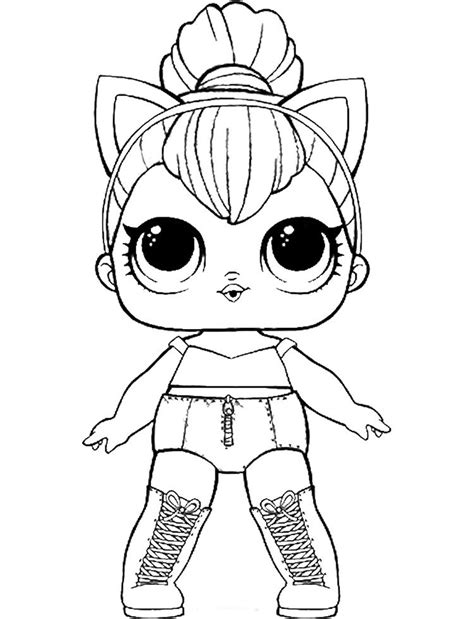 Find out our collection of lol doll coloring pages below. Куклы ЛОЛ 4 серия декодер: раскраска