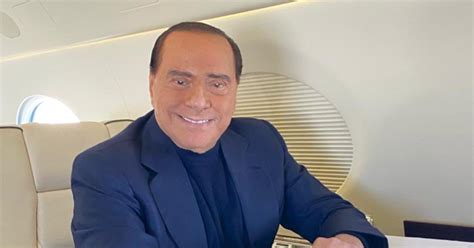 Rosy Bindi Al Quirinale Sai Che Noia Molto Meglio Berlusconi La Sua Risata Ci Seppellir Il