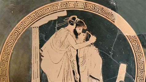 Cuál es la verdad tras la libertad homosexual en la Antigua Grecia