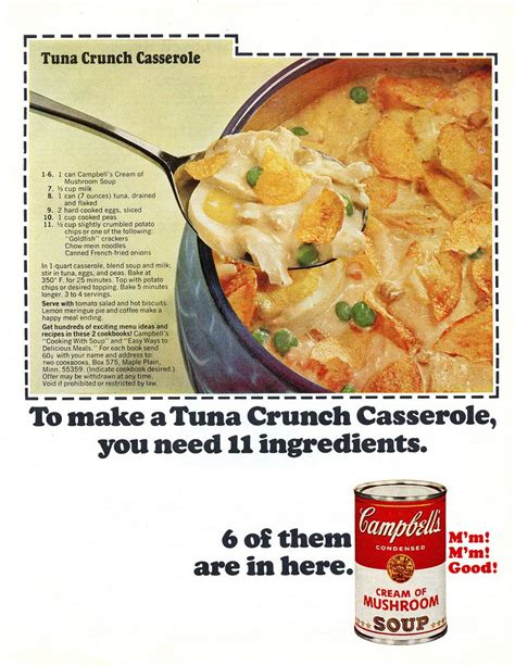 Tastey cream of chicken chicken tenderloins. Campbell's Cream Of Mushroom Soup | Campbells soup recipes ...