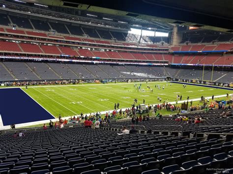 Obstructed View Seats At Nrg Stadium Cabinets Matttroy