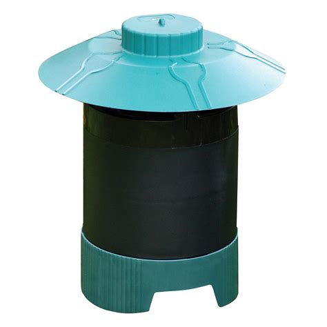 Safer Brand The Japanese Beetle Trap 70102 The Home Depot