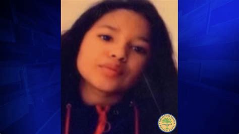 Police Are On The Lookout For A Missing Miami Juvenile Who Left Suicidal Note Wsvn 7news