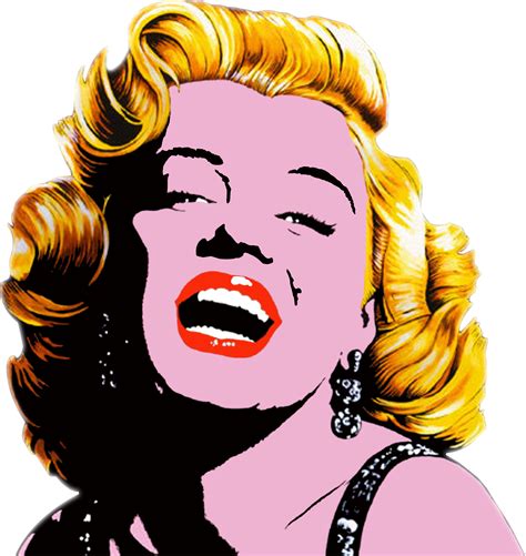 Marilyn Monroe Vector At Vectorified Collection Of Marilyn Monroe