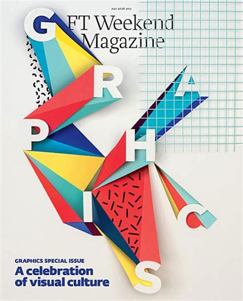 The 20 Best Magazine Covers Of 2013 Creative Bloq
