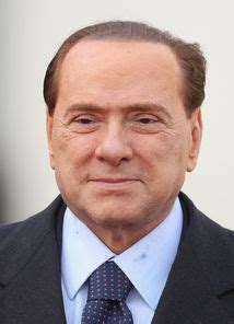 The introduction of silvio berlusconi given that the dominant governmental figure in italy might individual more depressing event in european countries over the last ten years. Silvio Berlusconi - Actor - CineMagia.ro