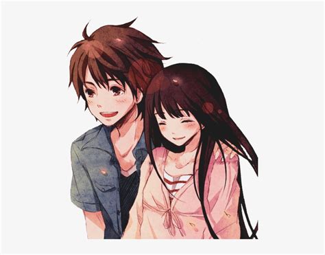 Anime Couples Pfp Anime Wallpaper Hd
