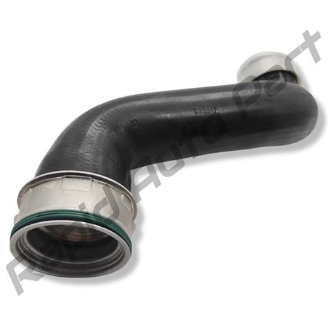 Intercooler Pipe Turbo Hose For Ford Galaxy Seat Alhambra Vw Sharan