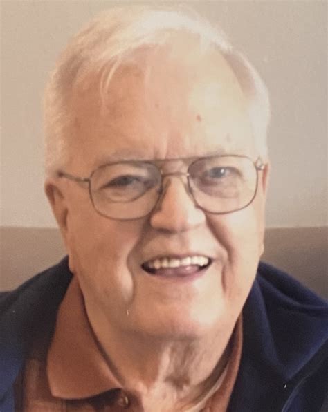 Obituary For John E Hebler Peebles Fayette County Funeral Homes Cremation Center