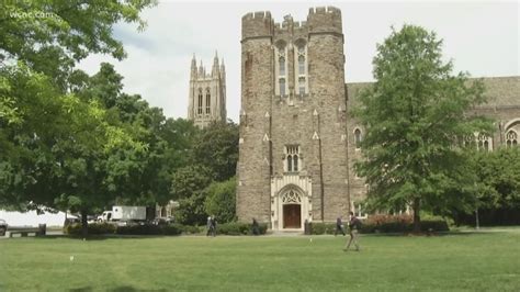 Duke University Named Best School In The South By Wallethub Study