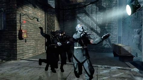 Image Rezurrection Trailer Der Riese Zombiespng The