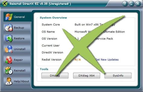 Directx 10 Control Panel Windows Control Panel Panel Control