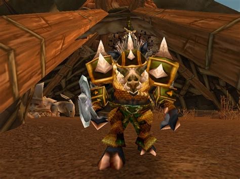 Loks Skull Item World Of Warcraft