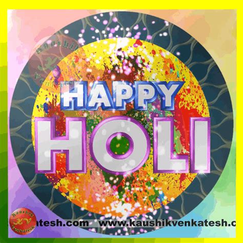 Happy Holi 2023