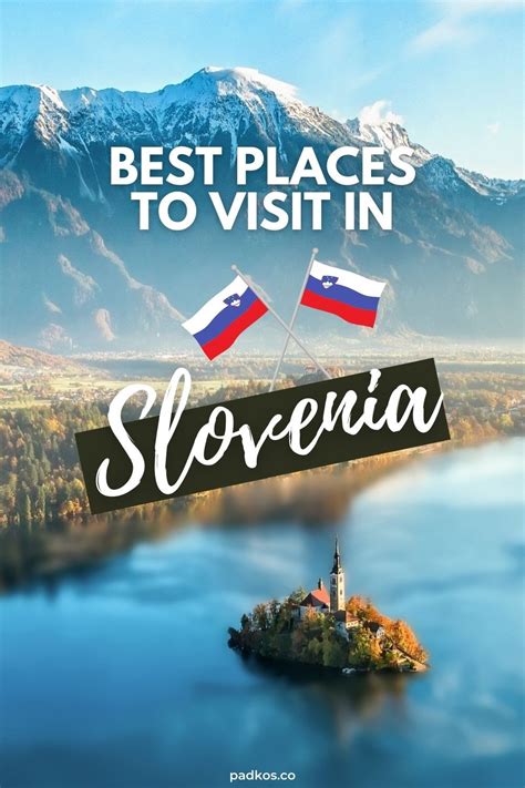 7 Incredible Places You Need To Visit In Slovenia In 2021 Cool Places