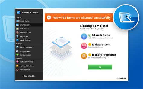Advanced Pc Clean Up Review Best Pc Optimizer For Windows