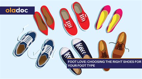 Foot Love Choosing The Right Shoes For Your Foot Type Bones And
