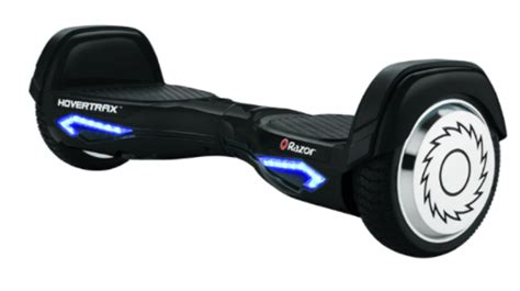 Hoverboards Being Recalled Due To Potential Of Battery Packs Catching Fire Exploding