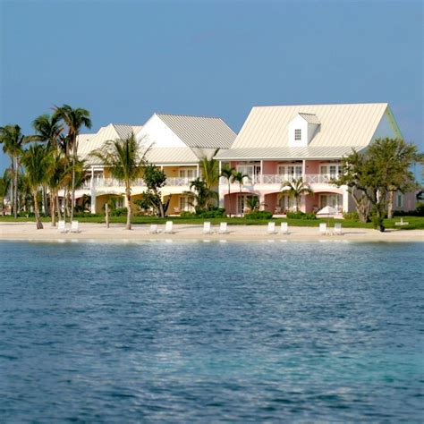Old Bahama Bay Resort And Yacht Harbour West End Grand Bahama Island
