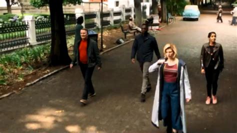 Why is this rosa parks movie mostly about raymond parks? Doctor Who Series 11: Episode 3 titled Rosa