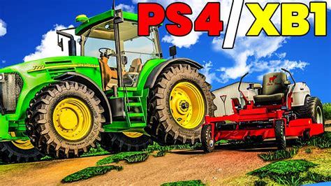 Top 5 Recent Mods For Console Pc Ps4 Xb1 You Need To Download For
