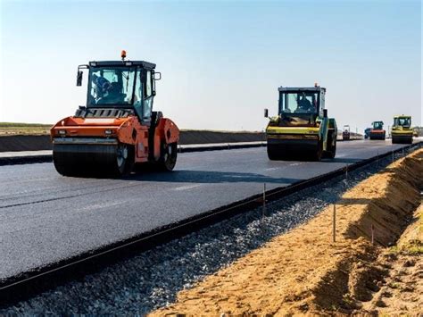 Sustainable Road Construction Methods In 2022 Epiprodux Blog