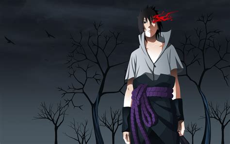 Sasuke Backgrounds High Quality Pixelstalknet