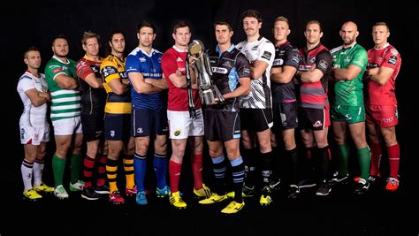 The Pro12 Is Set For A Serious Shake Up Rugbylad