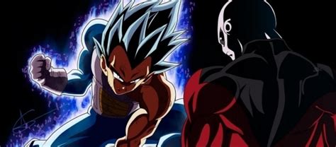 Ever since then most fans have been wondering, we will ever get to see 2 of the strongest saiyans go at it again? 'Dragon Ball Super' Vegeta-Toppo fight just preliminary of ...