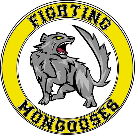 Mongoose Logo By Kayru Kitsune On Deviantart
