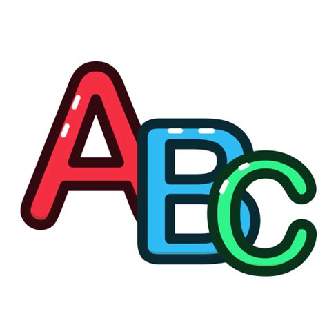 Abc Logo White Png