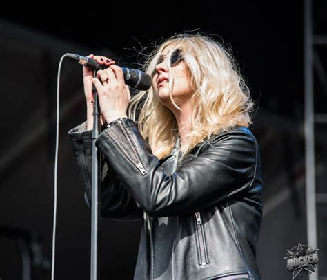 The Pretty Reckless 4 29 2017 8 Rocked