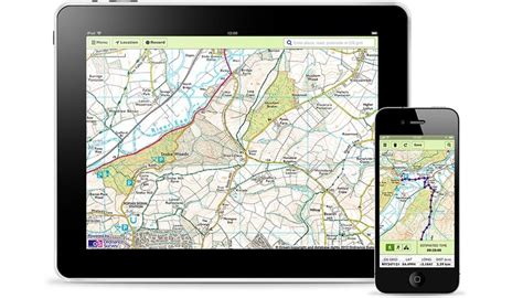 All The Os Maps Os Maps Surveys Britain Government Understanding