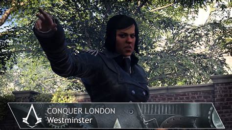 Assassin S Creed Syndicate Conquer Westminster All Missions Youtube