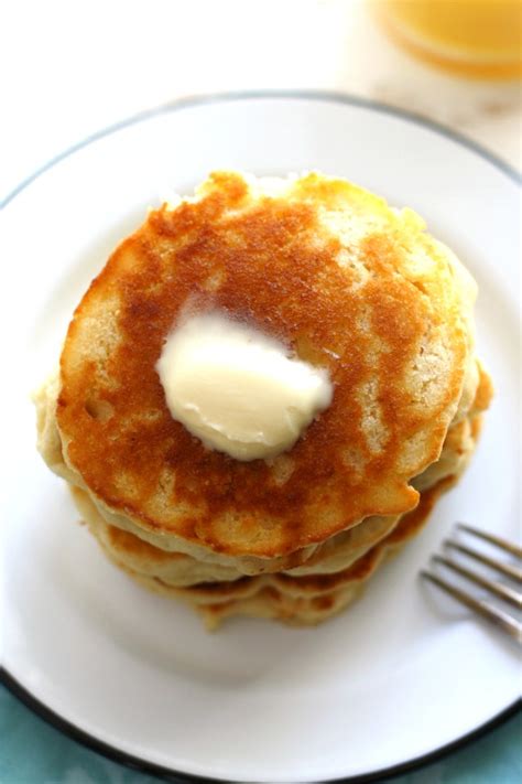 The Fluffiest Vegan Pancakes Ever Cookingwithquecookingwithque