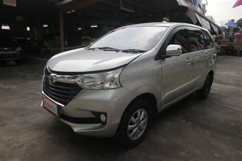 Mobil Bekas Taxi Surabaya Homecare24
