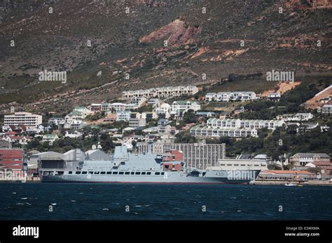 Simons Town Naval Base Hi Res Stock Photography And Images Alamy