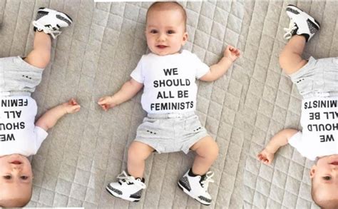 6 Mothers Explain How Theyre Raising Feminist Sons Girltalkhq