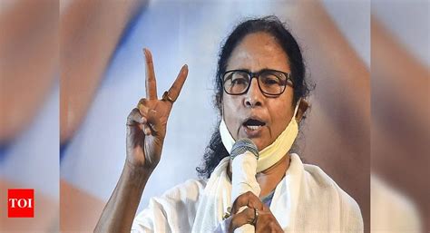 West Bengal Elections Mamata Emerges As Didi Number One In The