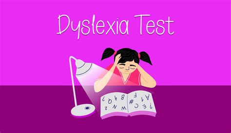 Dyslexia Test Free And 2023 Updated Quiz Quiz Expo