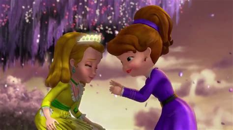 Sofia The First ~ Opening Intro Youtube