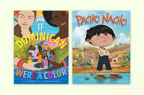 30 Exciting Hispanic Childrens Books Teaching Expertise