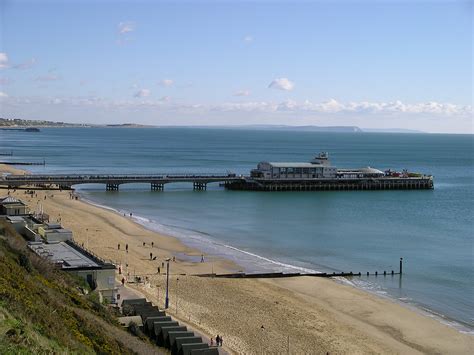 Filebournemouth Pier Wikimedia Commons