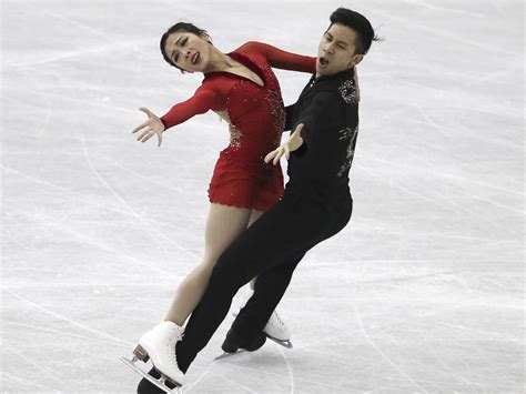 హీట్‌ పుట్టించే స్కేటింగ్‌ Japan Figure Skating Grand Prix Final Sakshi
