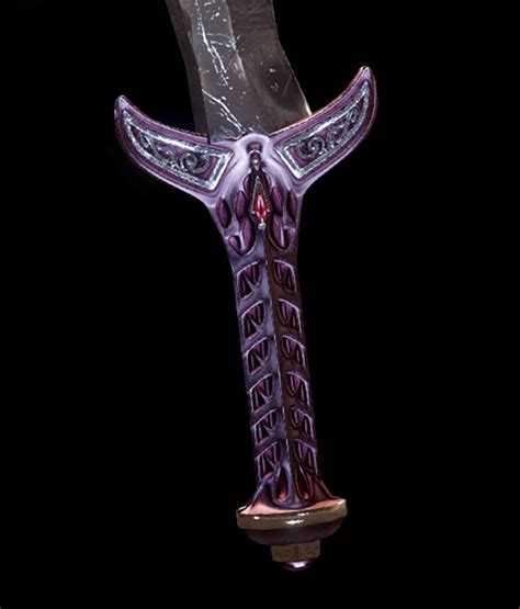 Masterwork Dagger Grip Schematic Dragon Age Wiki Fandom